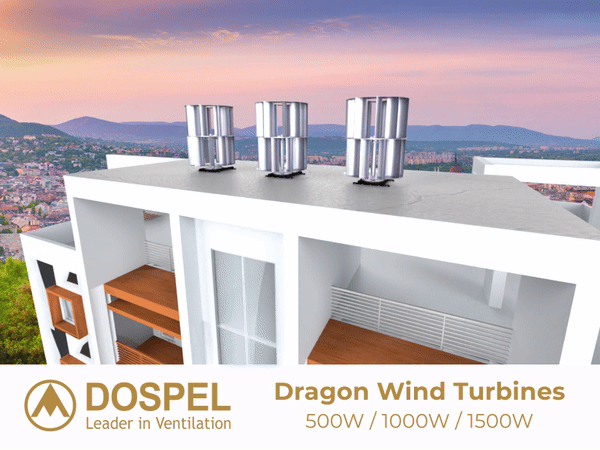 Mise en avant style Instagram pour les &eacute;oliennes Dragon